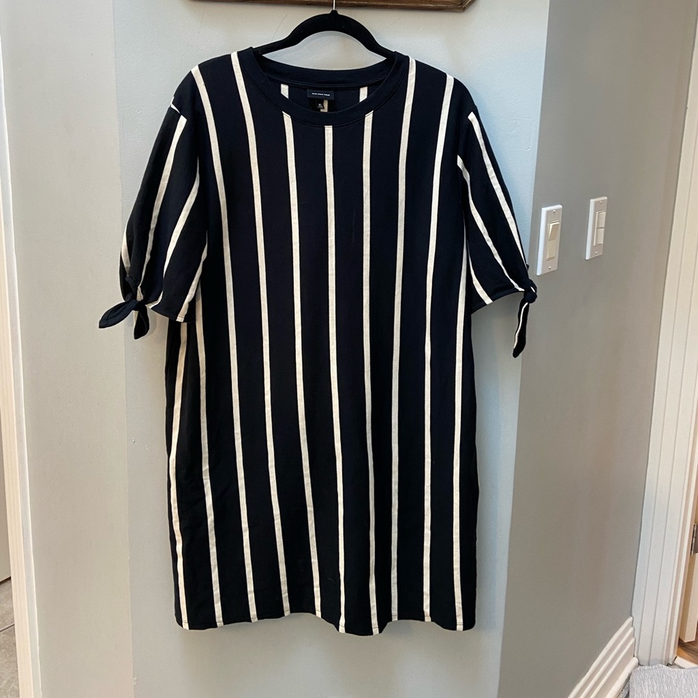 Who What Wear Dress XL